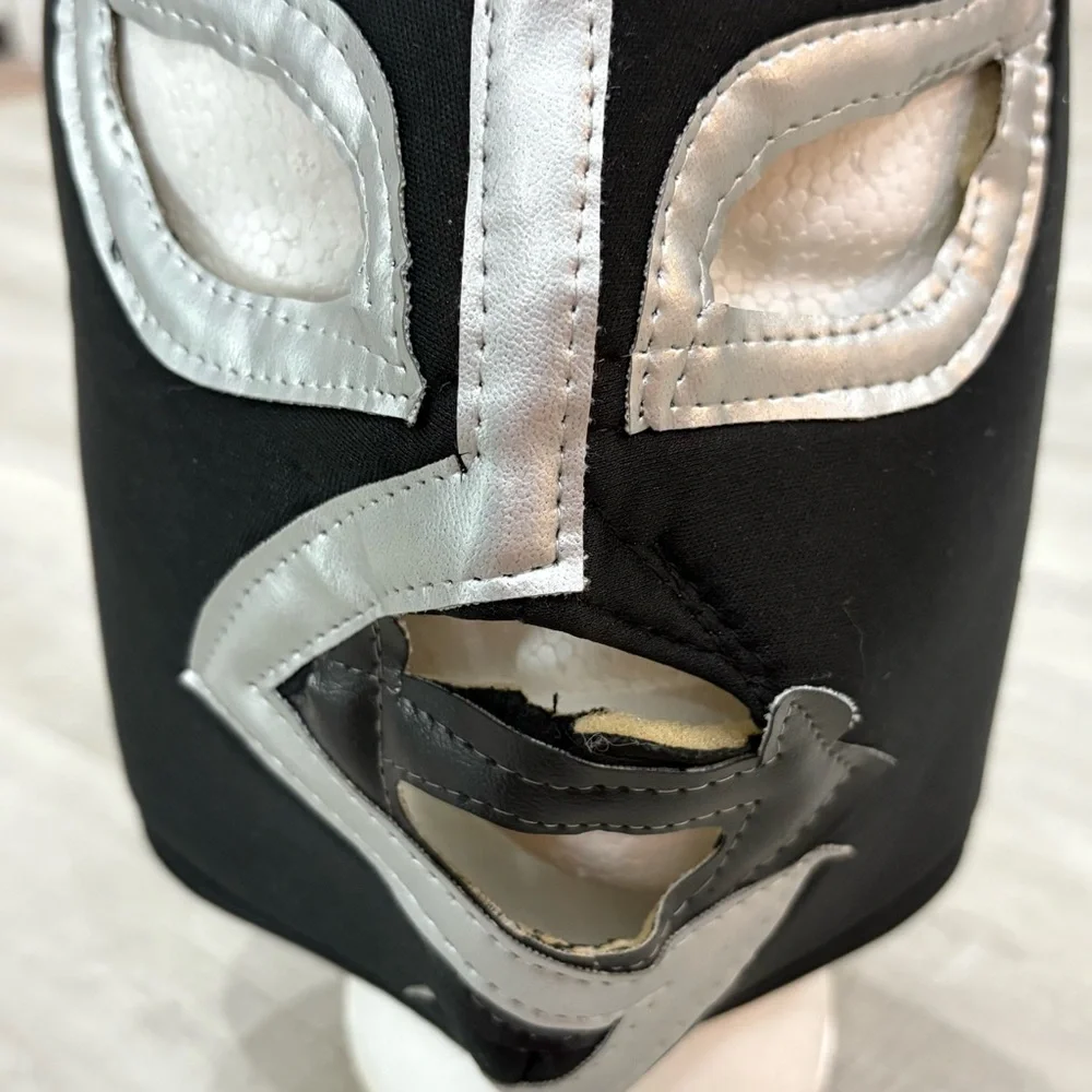 Rayo De Jalisco Wrestling Mask